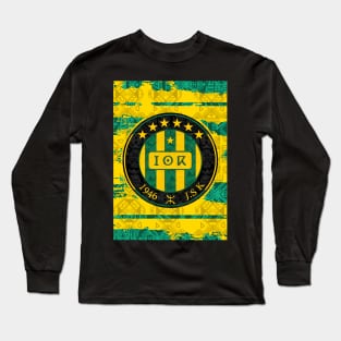 JSKABYLIE fans Long Sleeve T-Shirt